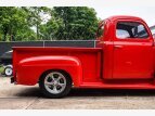 Thumbnail Photo 10 for 1951 Ford F1